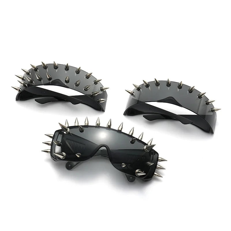 Rivet Sunglasses