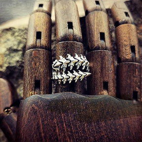 Spine Ring