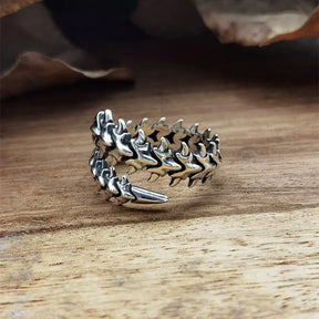 Spine Ring