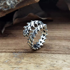 Spine Ring