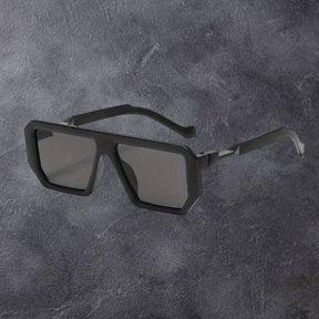 Flat Top Sunglasses