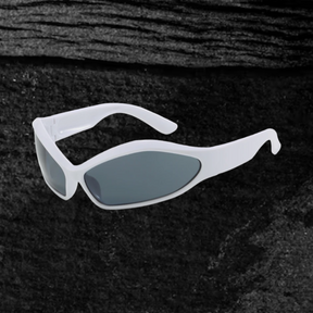 UV400 Polygonal Sunglasses