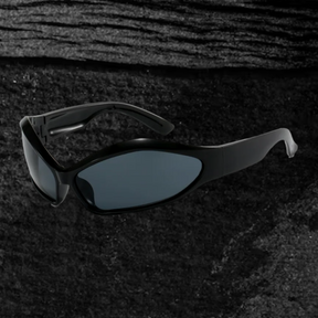 UV400 Polygonal Sunglasses